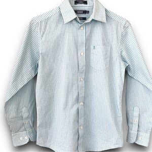 IZOD Youth Shirt Boys Large 10/12